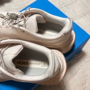 Hoka transport